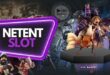 Netent Slot