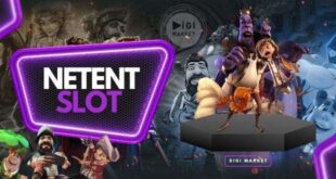 Netent Slot