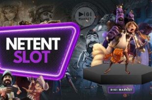 Netent Slot