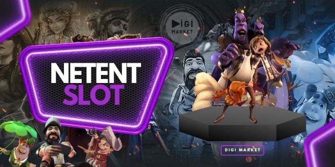 Netent Slot