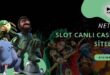 Netent Slot Canlı Casino Siteleri